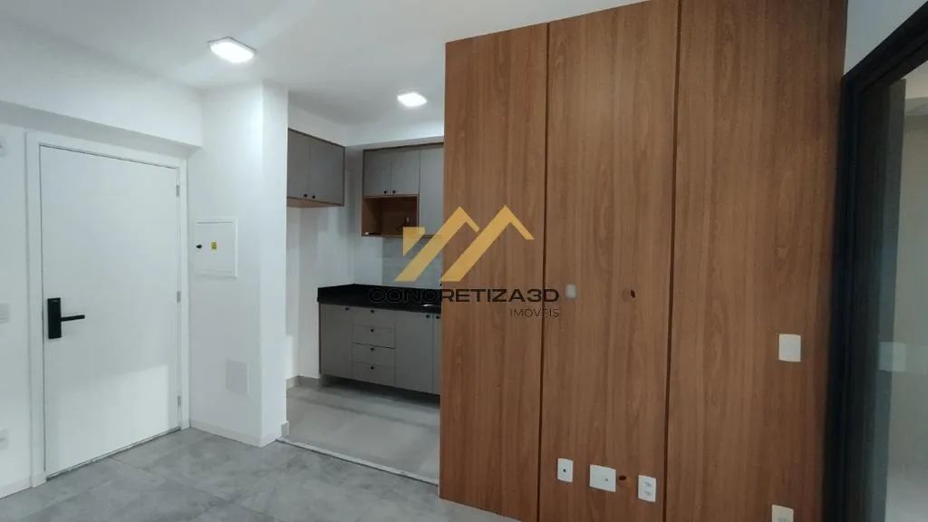 Apartamento com 2 suítes para alugar, 67 m² em Indaiatuba, Centro, com 2 suítes, com 67 m² - Foto 5