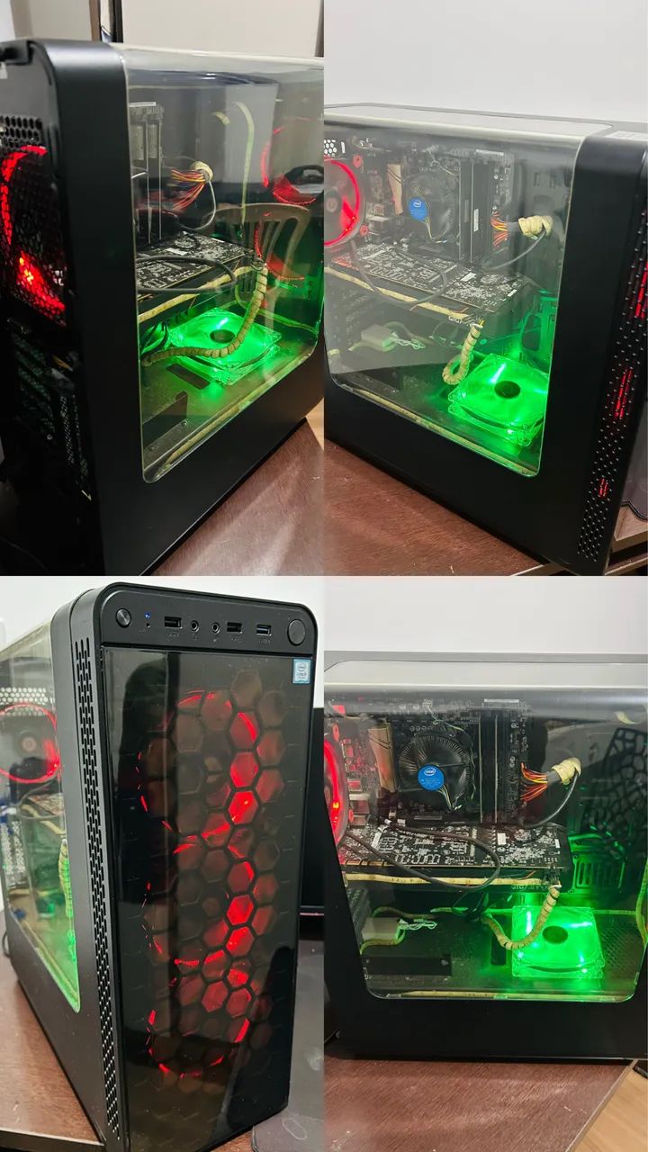 PC GAMER 