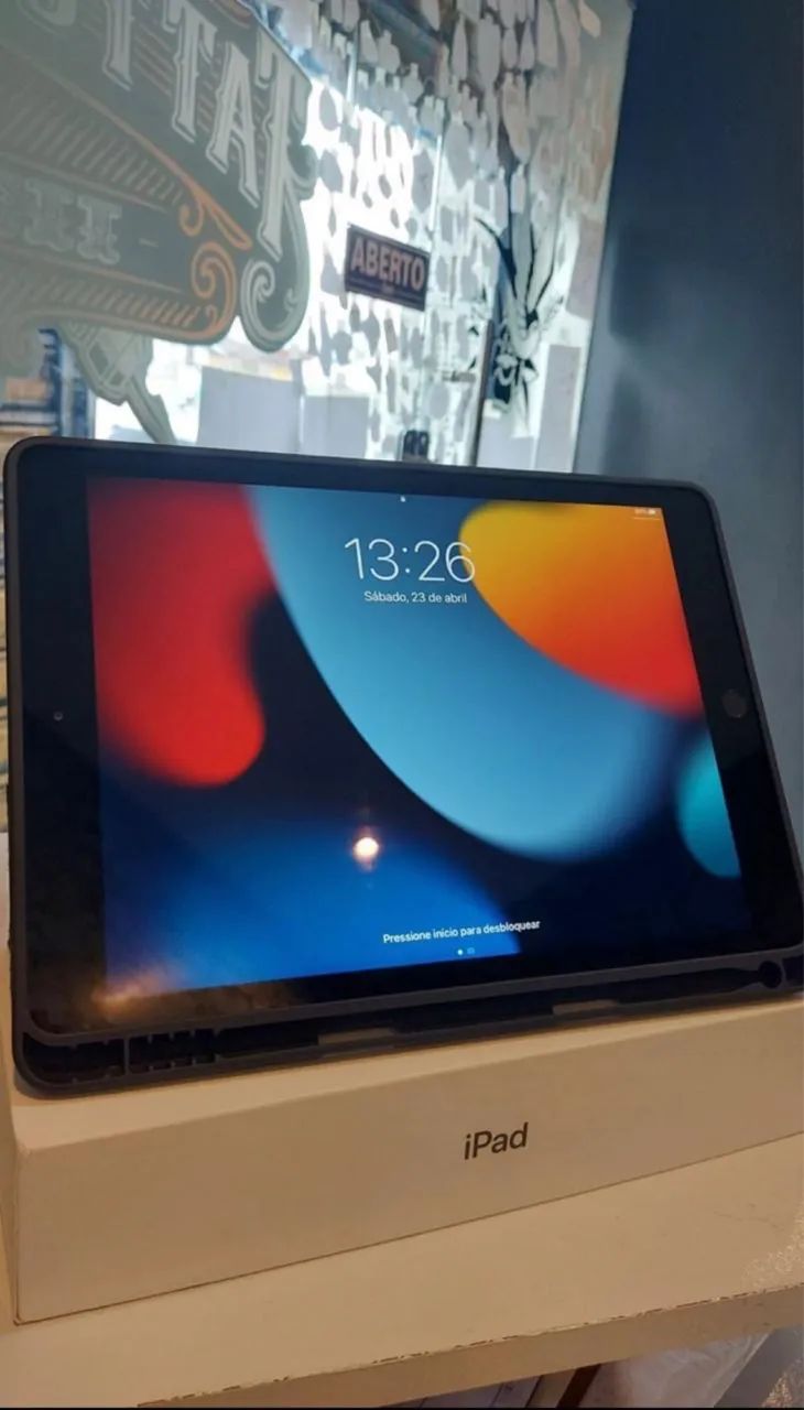 iPad 9 64gb - Foto 3