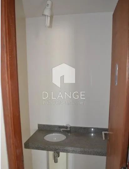 Sala à venda no bairro Alphaville em Campinas - Foto 5