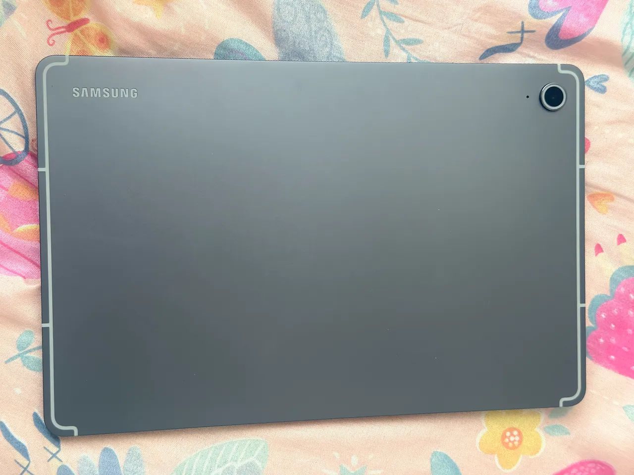 Tablet S10 FE 12GB ram 256GB rom importado + kit mouse, teclado, capinha de brinde