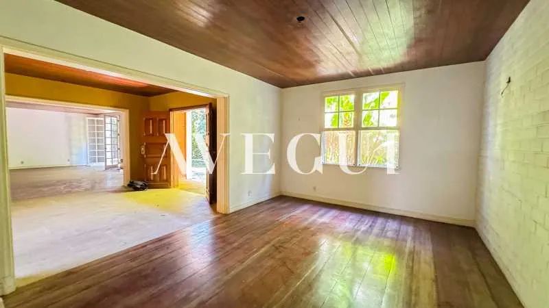 Casa duplex com piscina e churrasqueira no Jardim Botânico! - Foto 4
