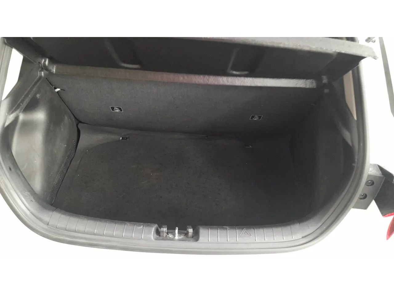 Hyundai HB20 Comfort Plus 1.0 Flex 12V Mec., foto 11 de 16