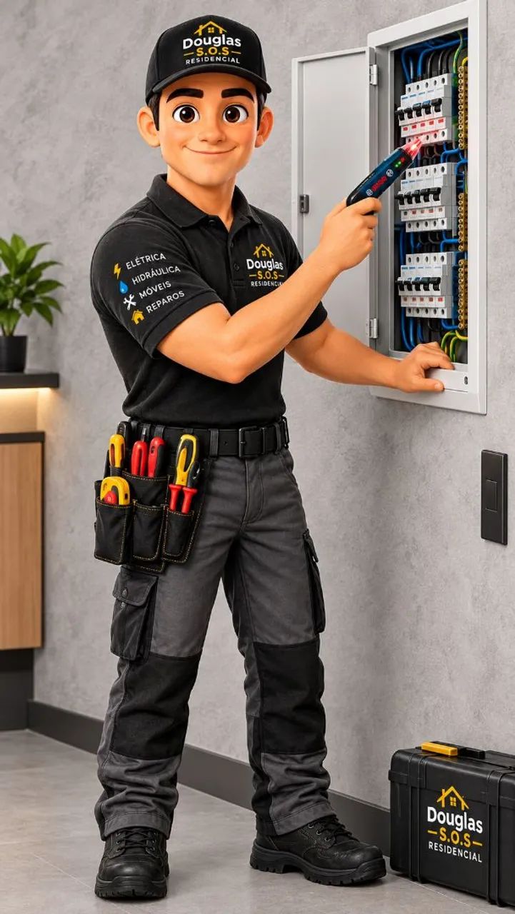 Eletricista 