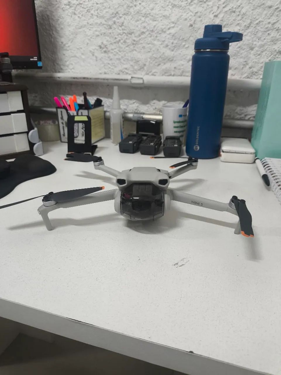 Drone dji mini 3 - Foto 2