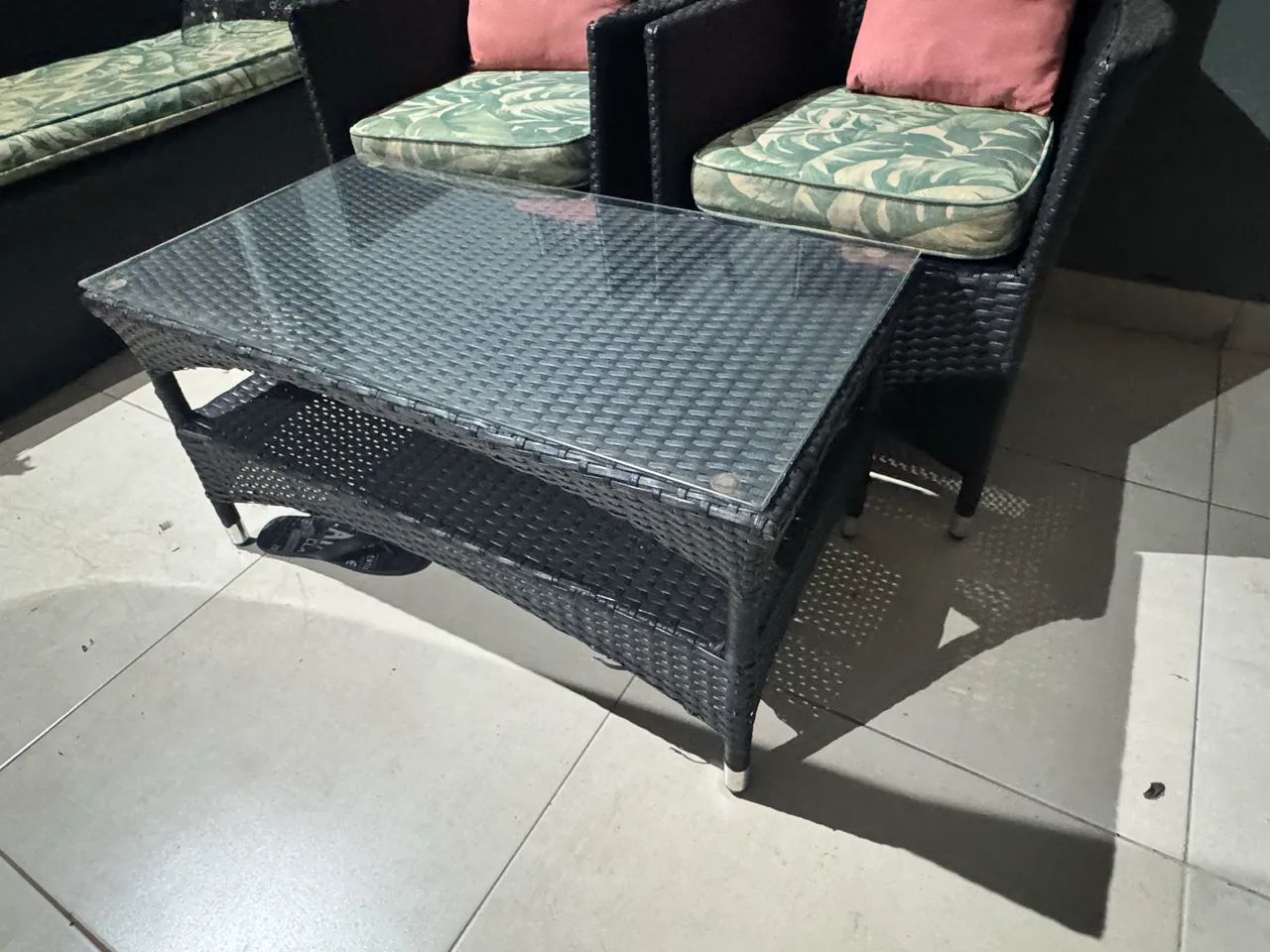 Vendo conjunto externo (com detalhe)  - Foto 3