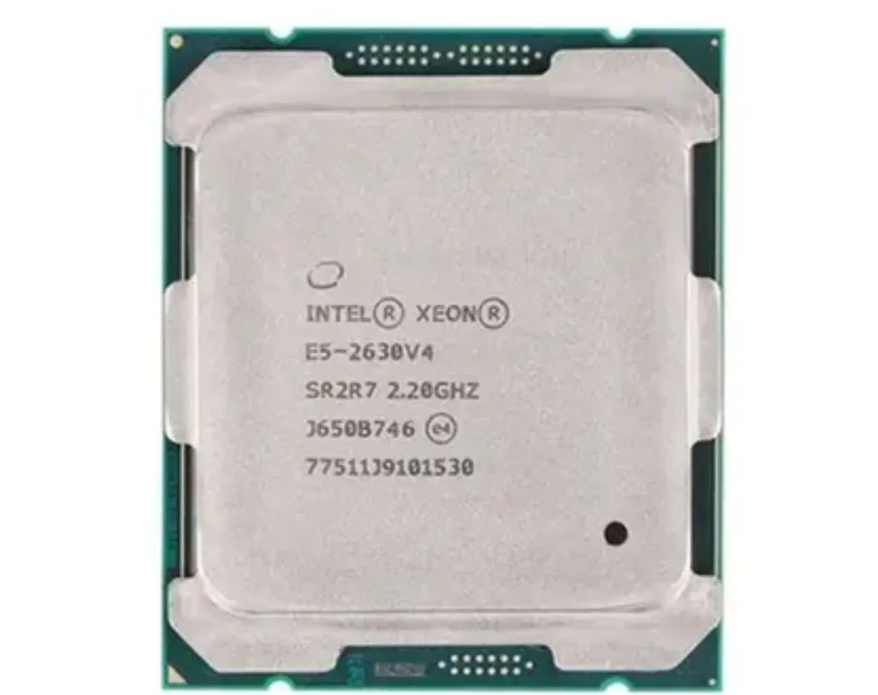Processador Xeon e5 2630 v4