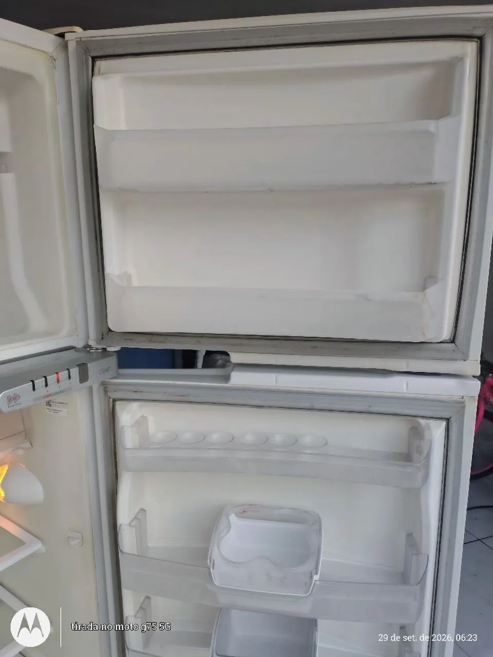 Refrigerador Brastemp  - Foto 4