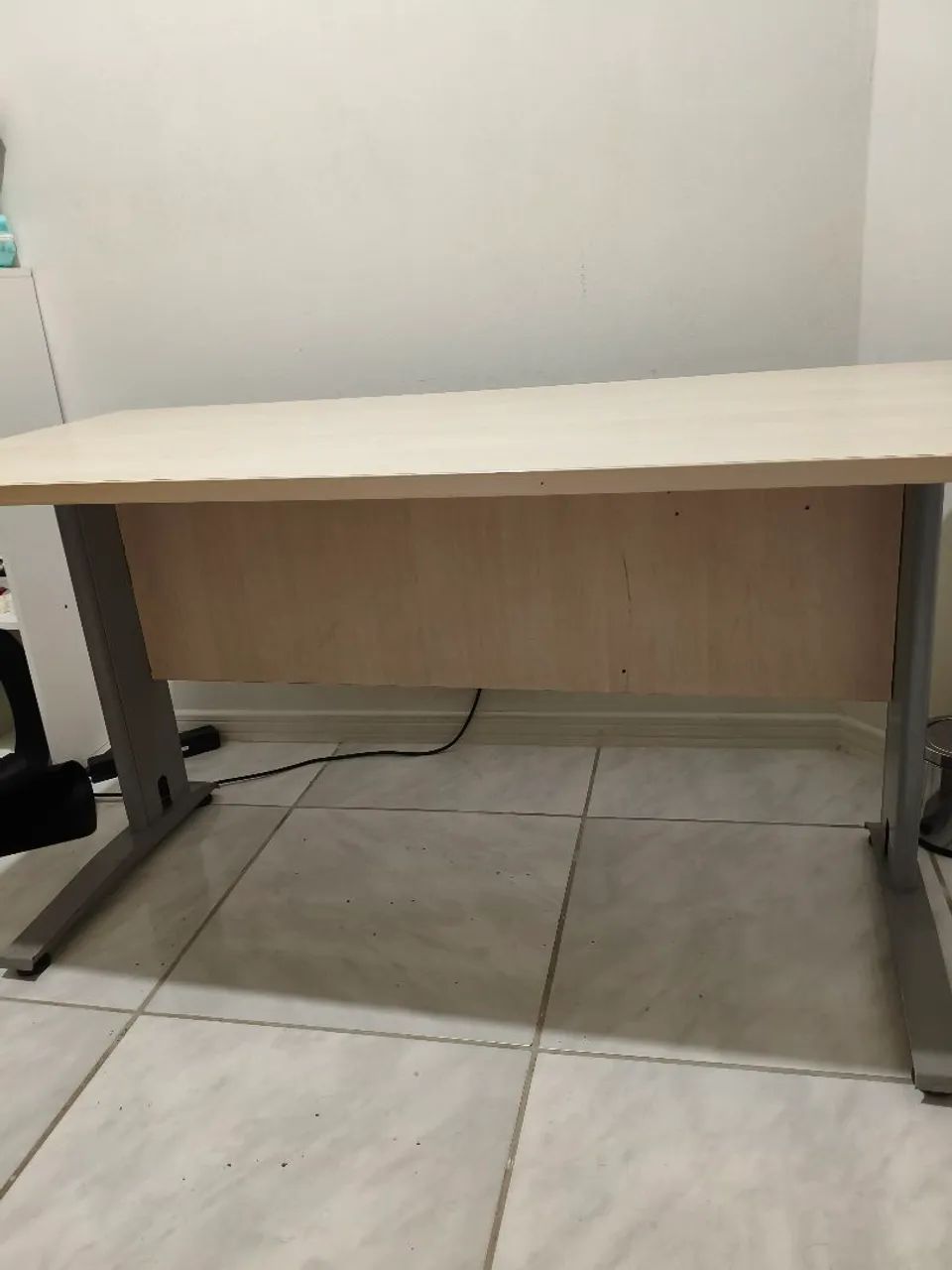 Mesa de escritório 