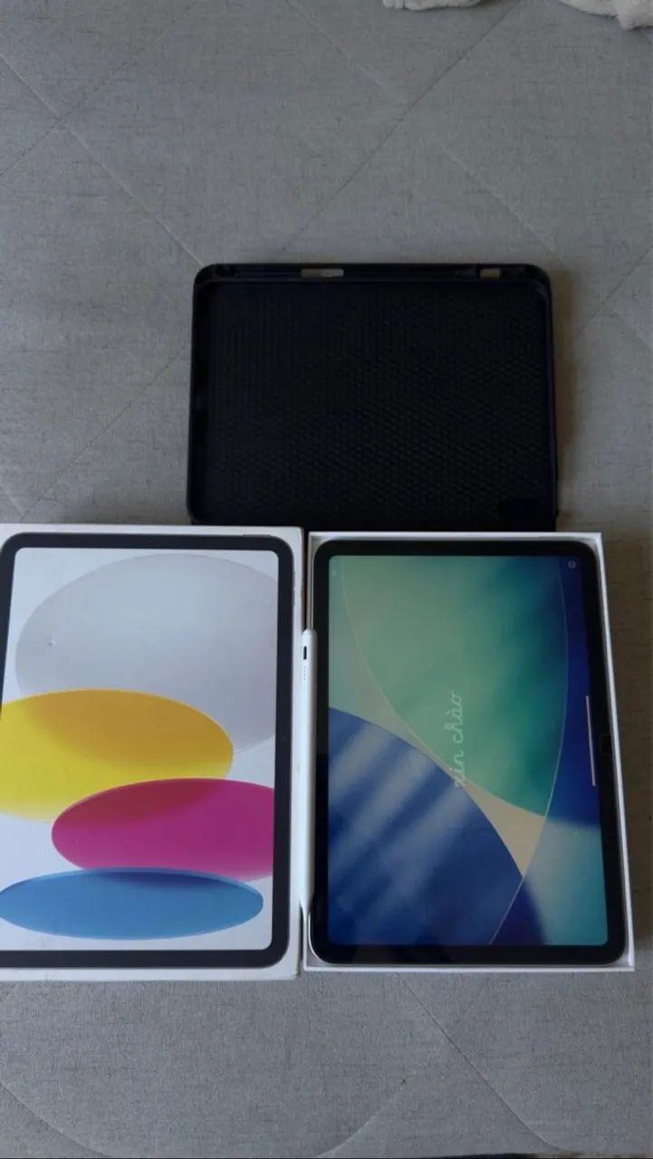 Vende-se iPad a16 Wi-Fi 128gb  - Foto 3