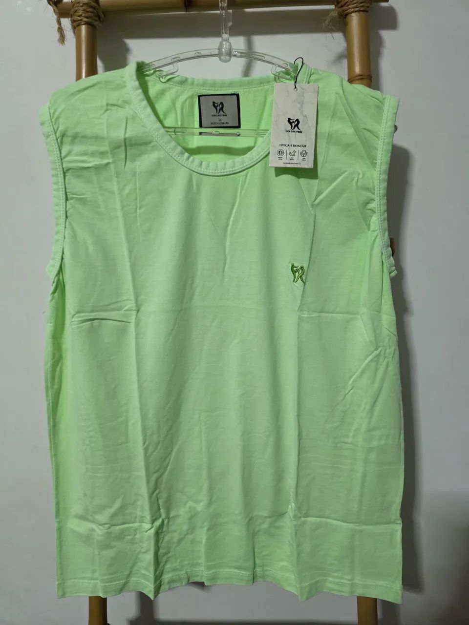 Camiseta Estonada FR Collection  - Foto 5