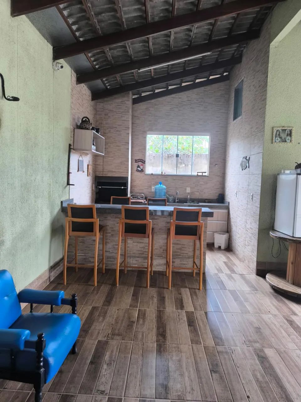 Casa - Jardim Tropical - Foto 2