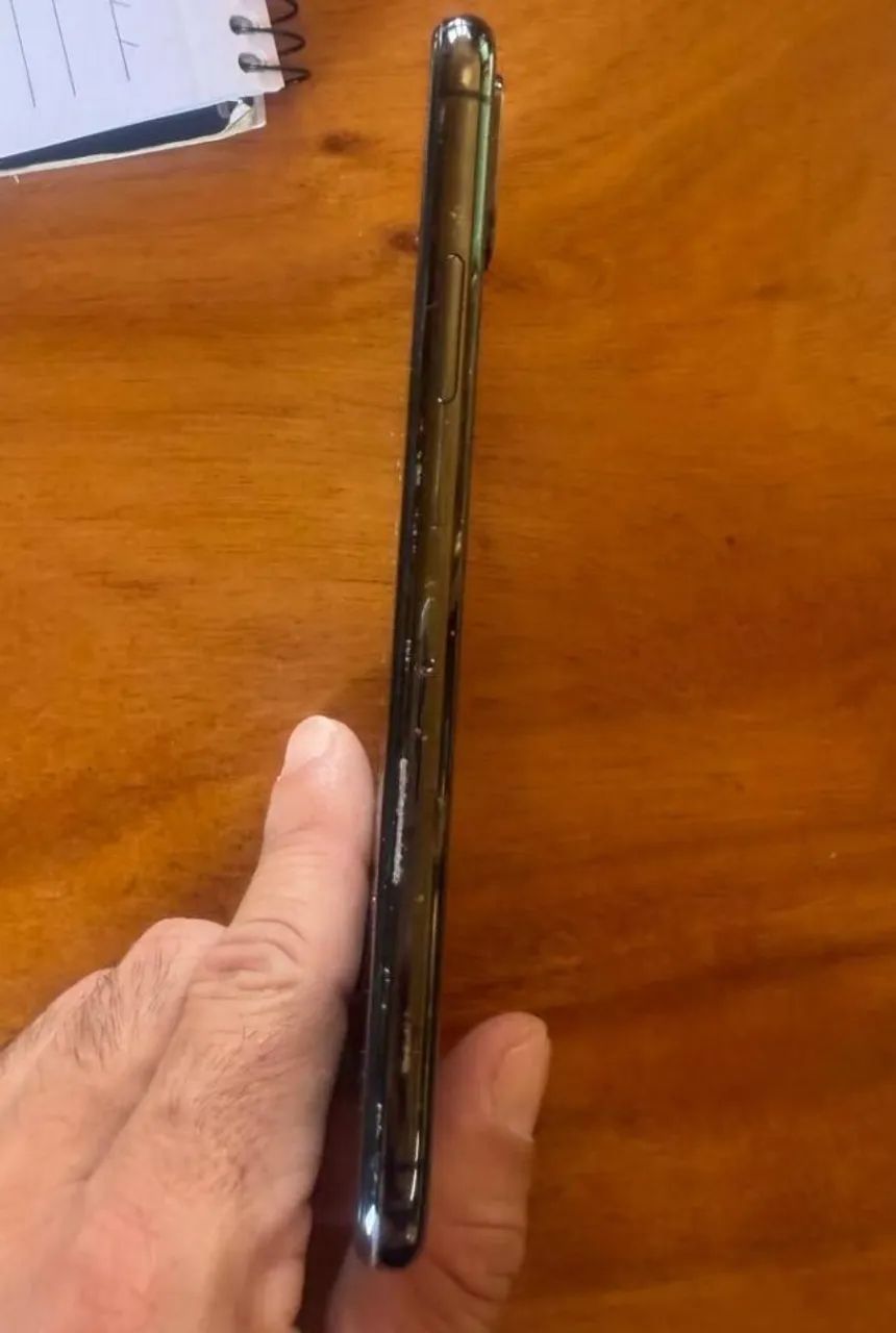 iPhone 10 pro 256 gb  - Foto 3