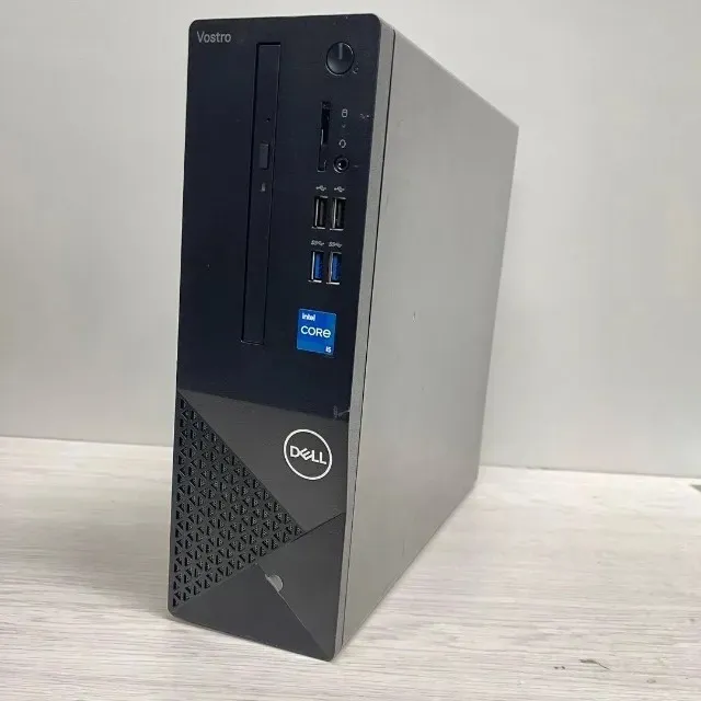 Computador Dell Optiplex 5050 Core I3 7ª Ger 120Gb SSD 8Gb DDR4
