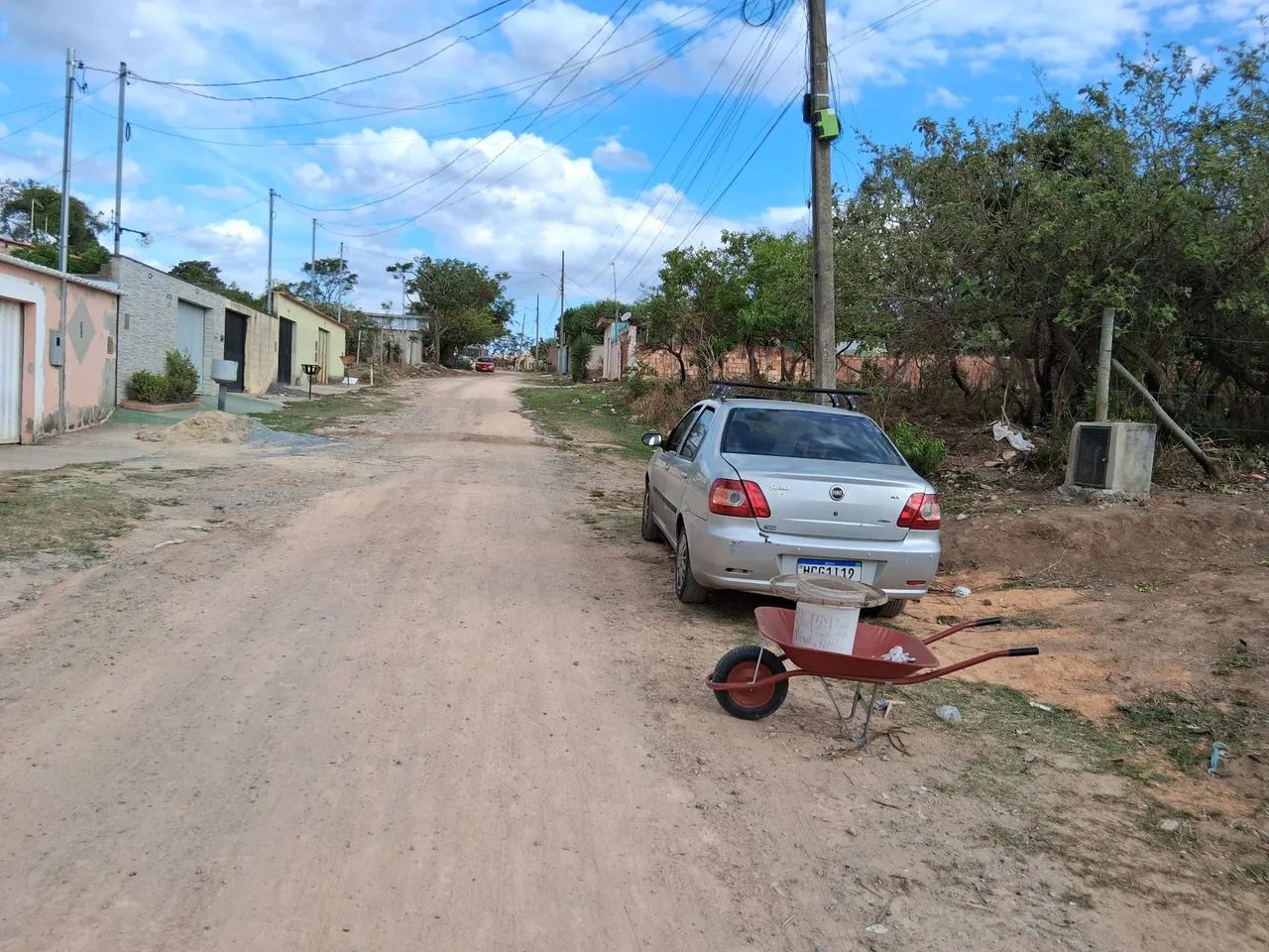 Lote - Foto 5