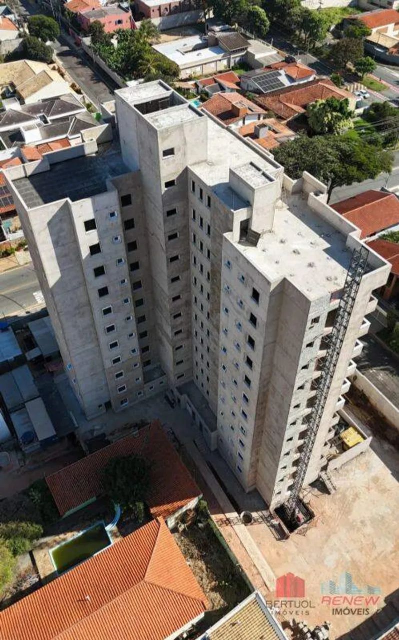 Apartamento à venda Residencial Velasca em Campinas - Foto 4