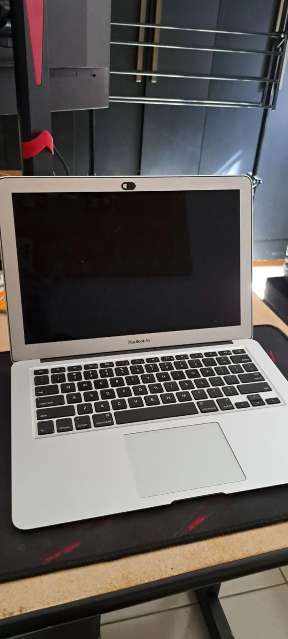 Macbook Air Mid 2013 de 13" Intel i5 4gb RAM - Foto 4