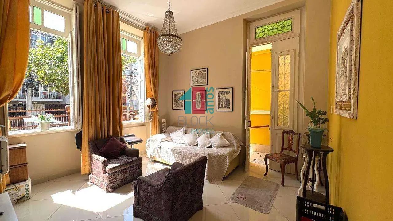 Maracanã | Casa de Rua 5 quartos, sendo 5 suites - Foto 2