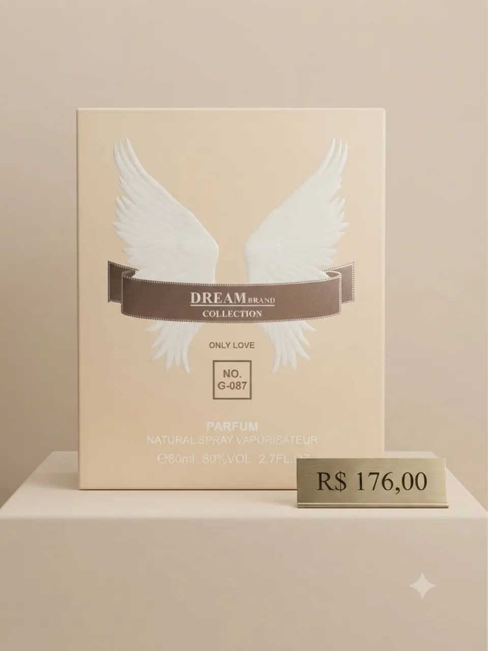 Vento perfumes árabe  - Foto 2