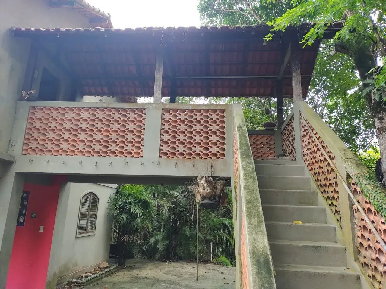 COD 336: SÍTIO EM AMPLA ÁREA VERDE- SAQUAREMA. - Foto 2