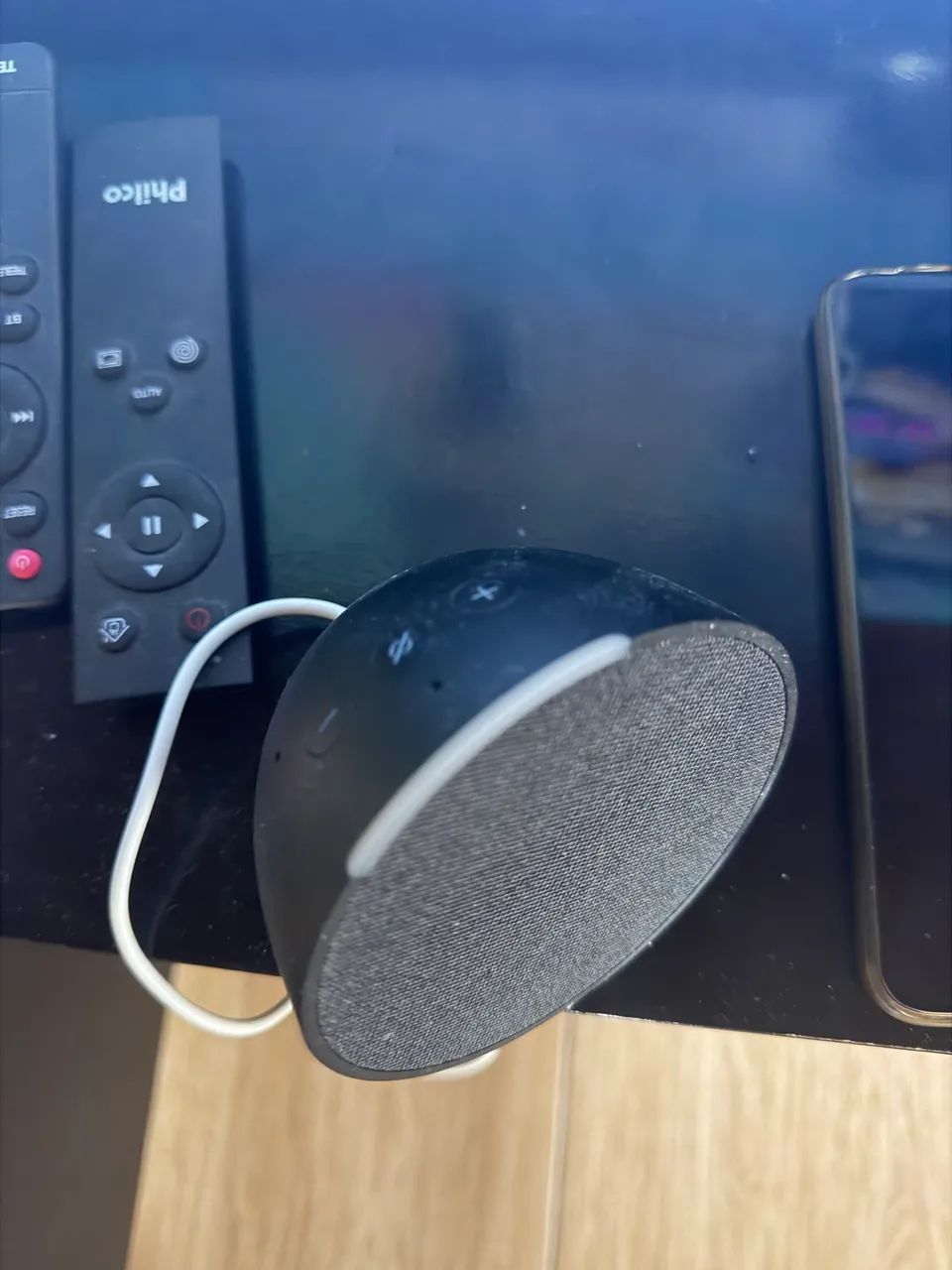 Alexa Echo Dot