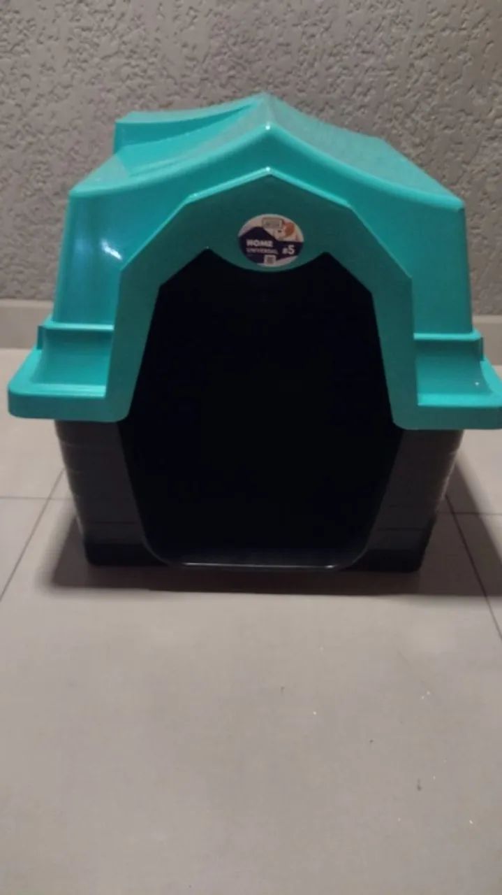 Casinha de cachorro n° 5 - Foto 2