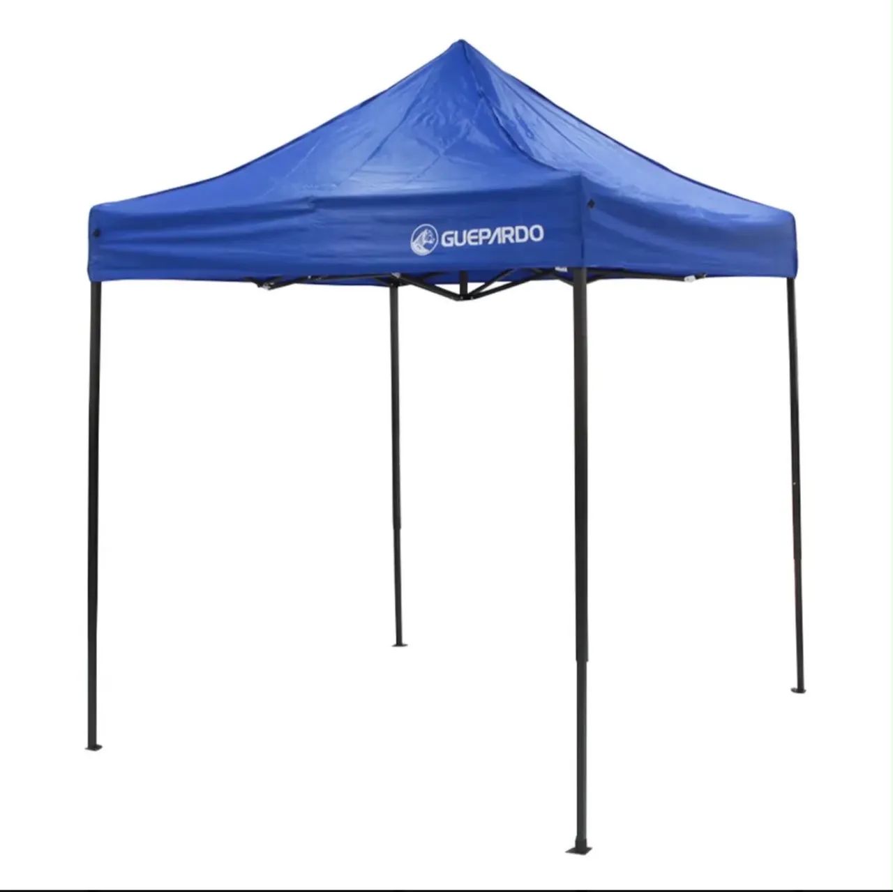 Barraca de feira 