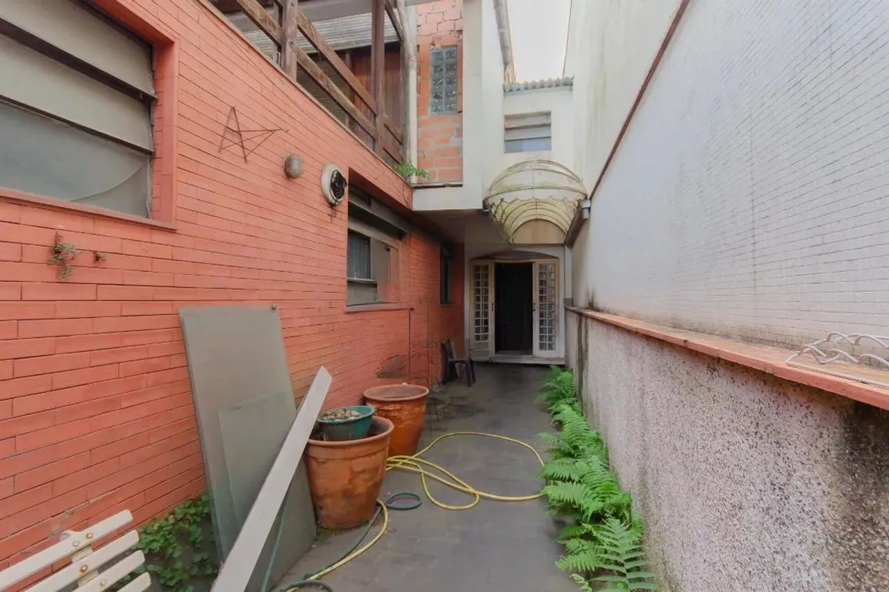 Casa à Venda - Aclimação, 4 Quartos, 260 m2 - Foto 2