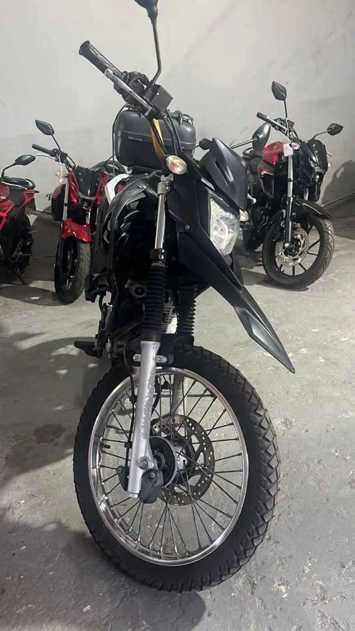 Crosser 150 2019/19 - Foto 5