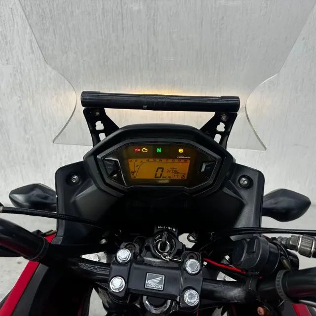 CB 500X 2015 - Foto 4