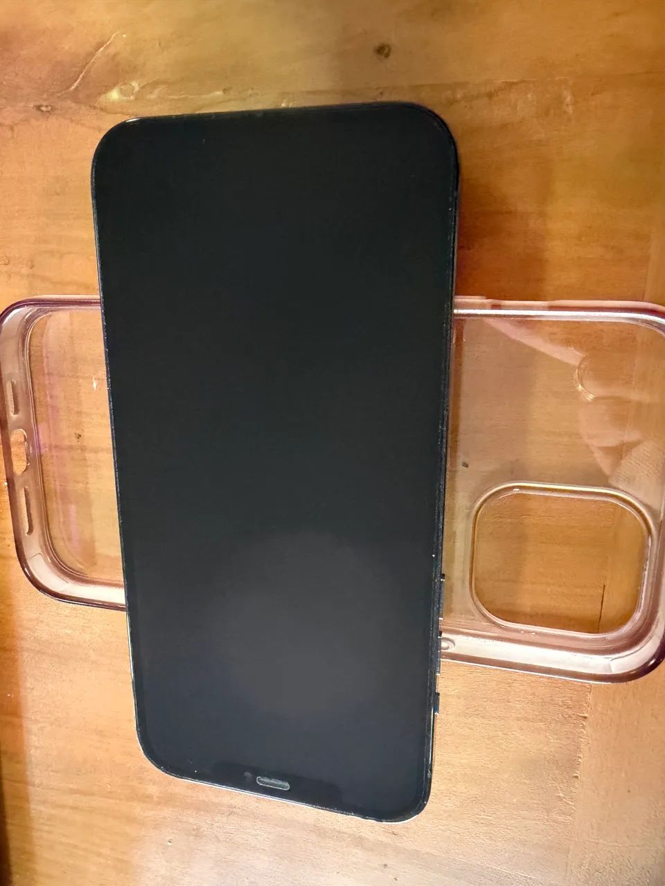 iPhone 12 Pro Max 128GB Azul - Foto 3