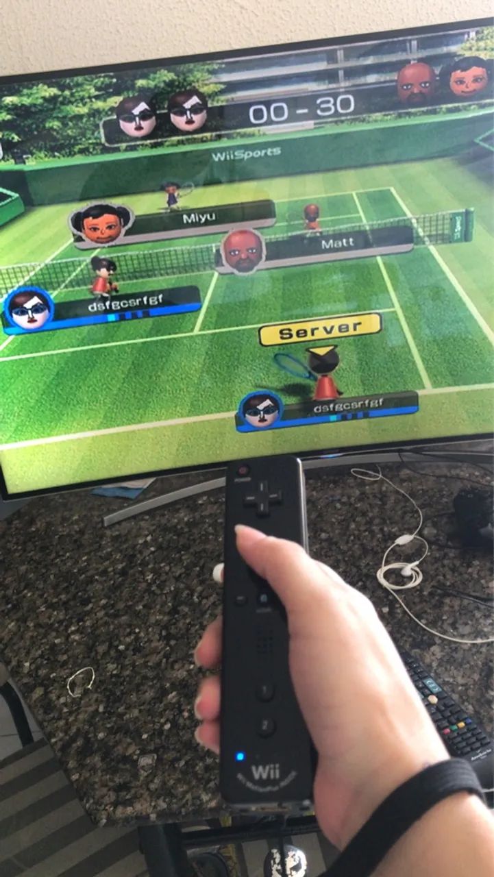 Wii - Foto 5