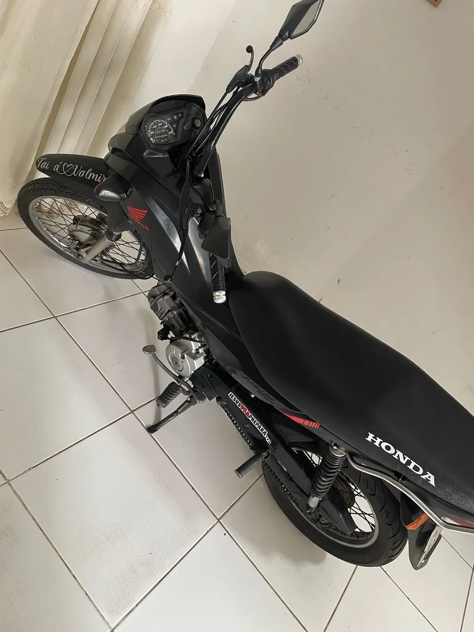 Pop 110 - Foto 2