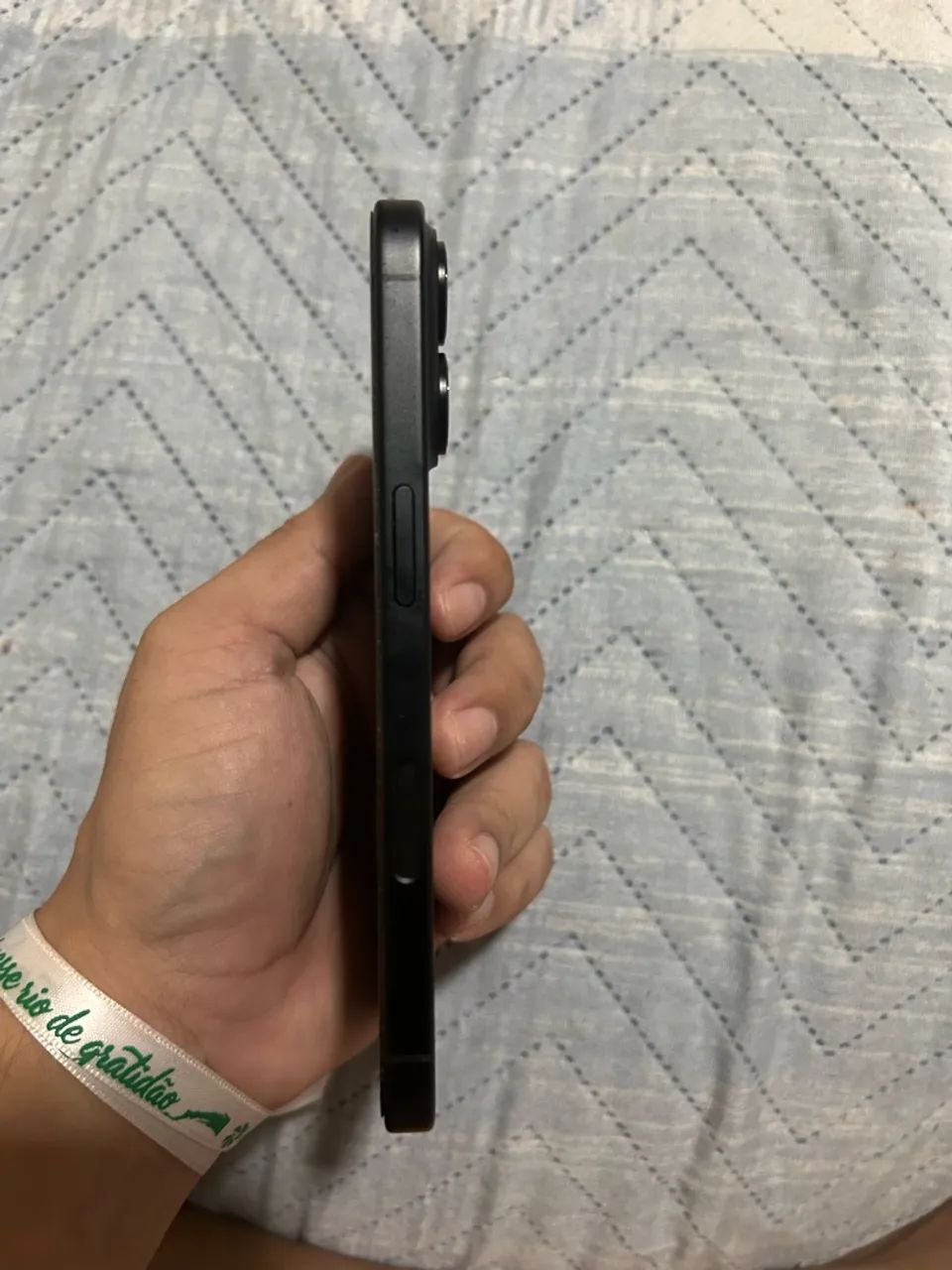 iPhone 16 - Foto 4