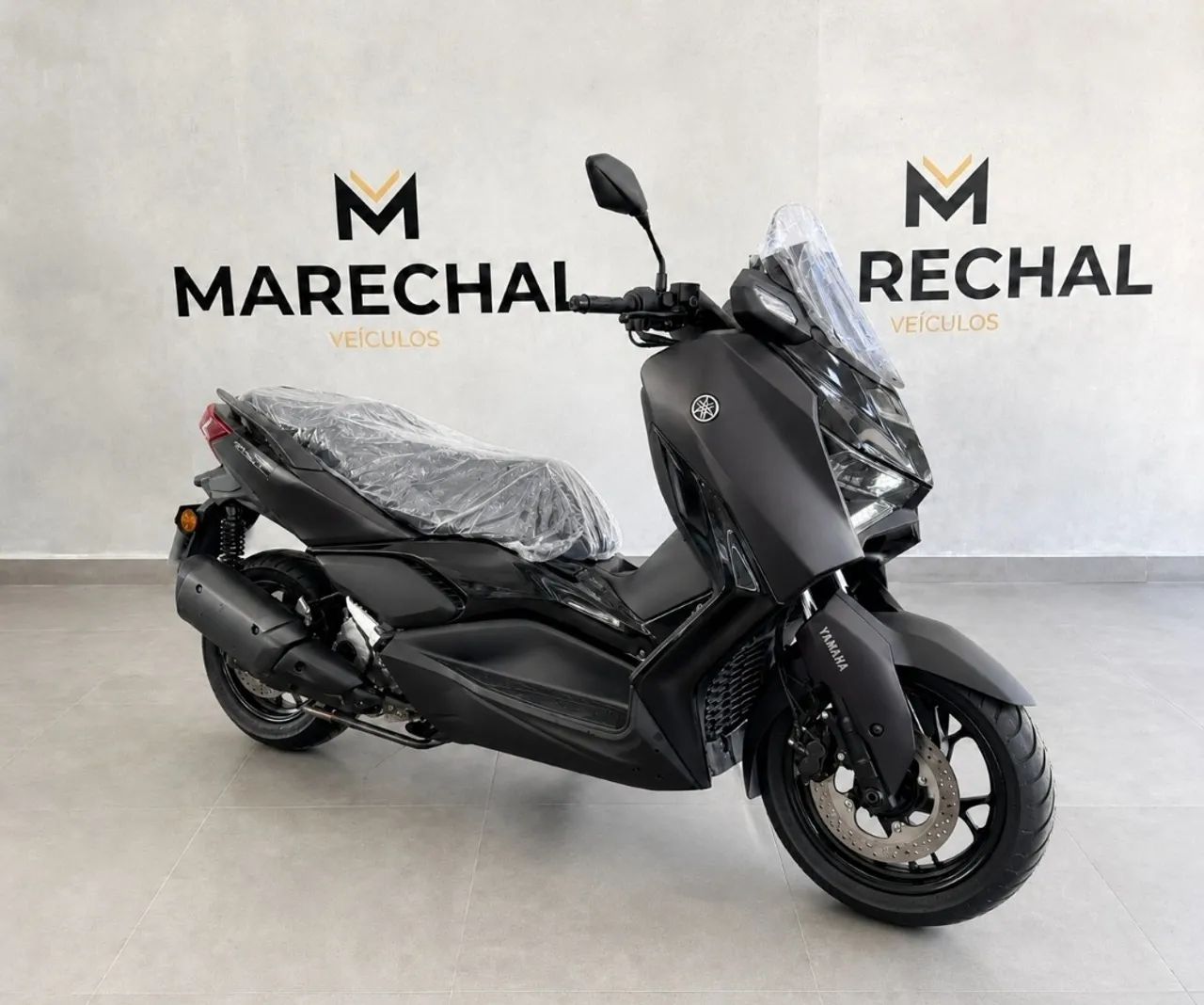 Yamaha XMAX 300 CONNECTED  - Foto 2