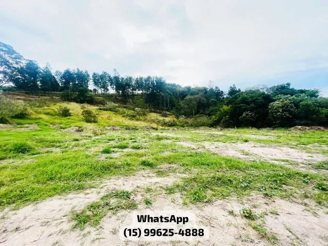 Terreno 500m²- Votorantim