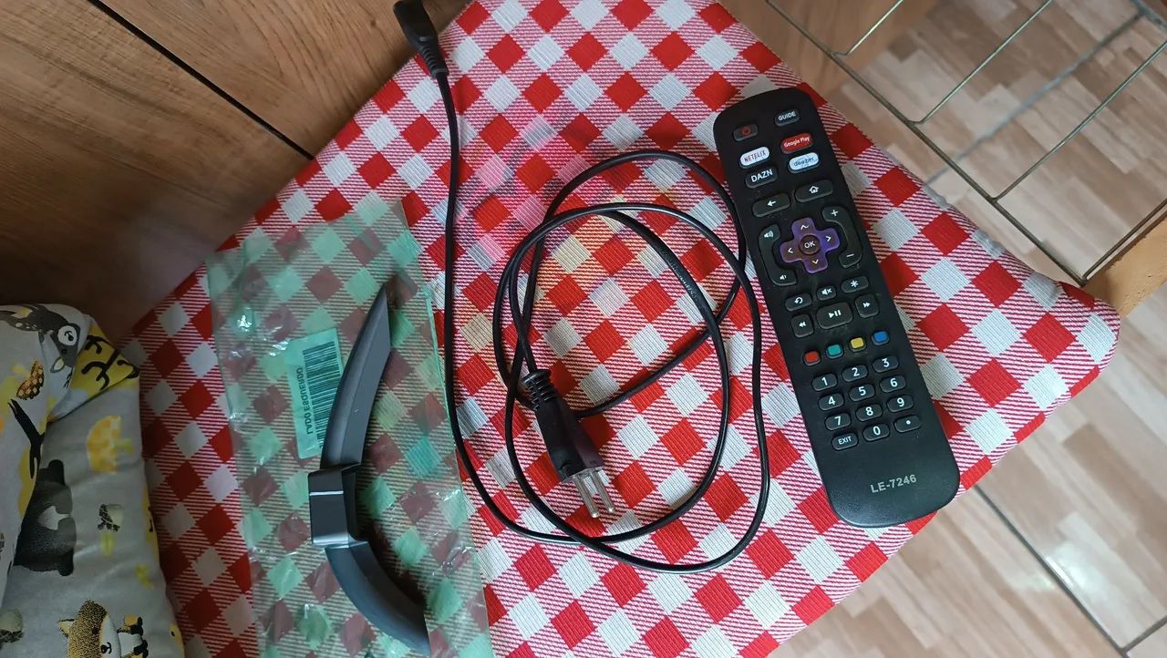 Televisão Philco 32 polegadas  - Foto 5