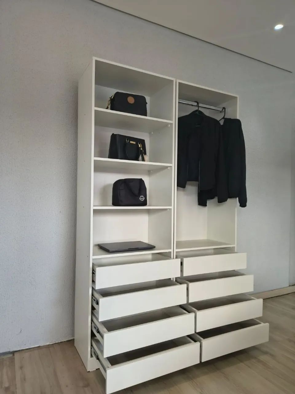 Combo Mini Closet (OFERTA) - Foto 2