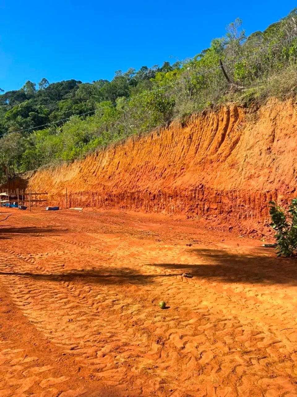 Terreno 1.000 m2