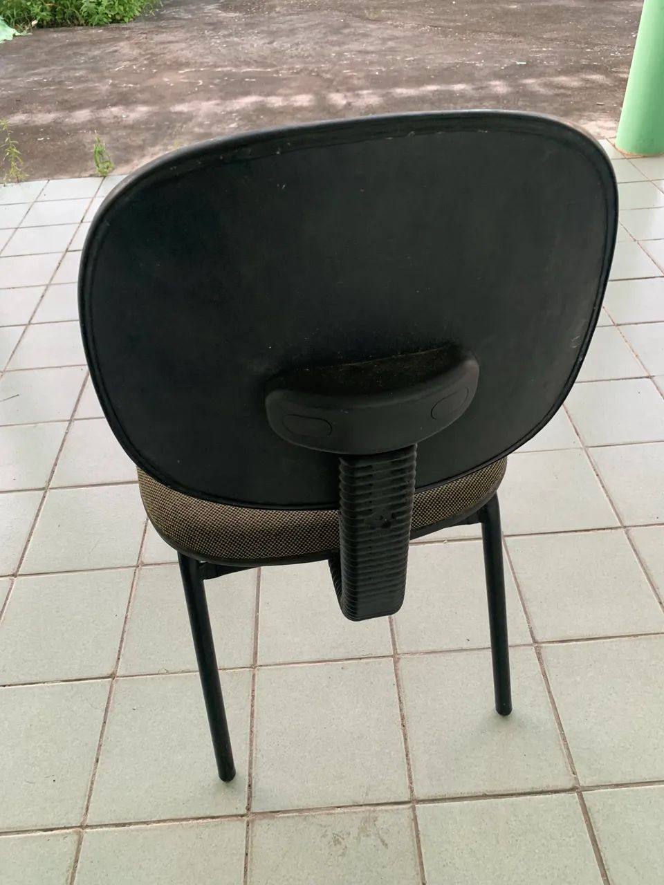 2 Cadeiras Secretária  - Foto 2