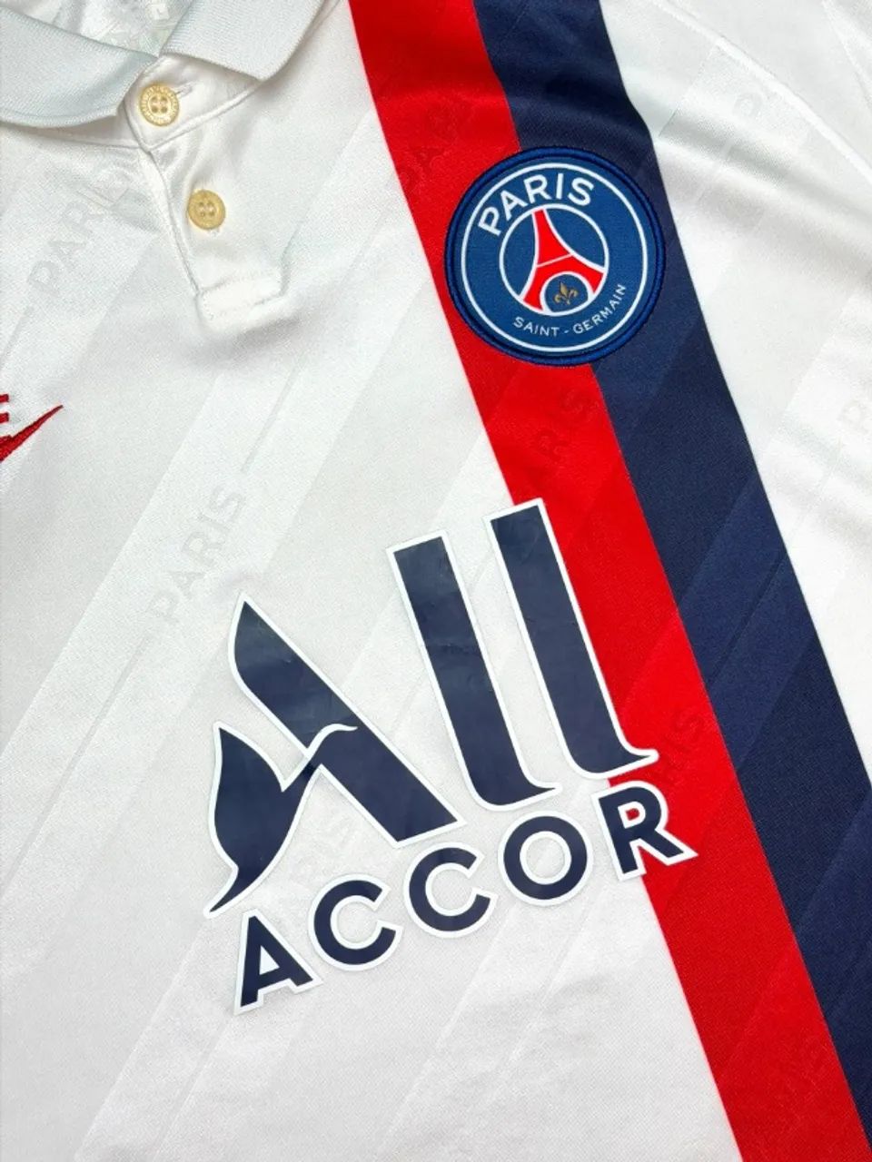 Camisa PSG 2019/20 Third - Foto 2