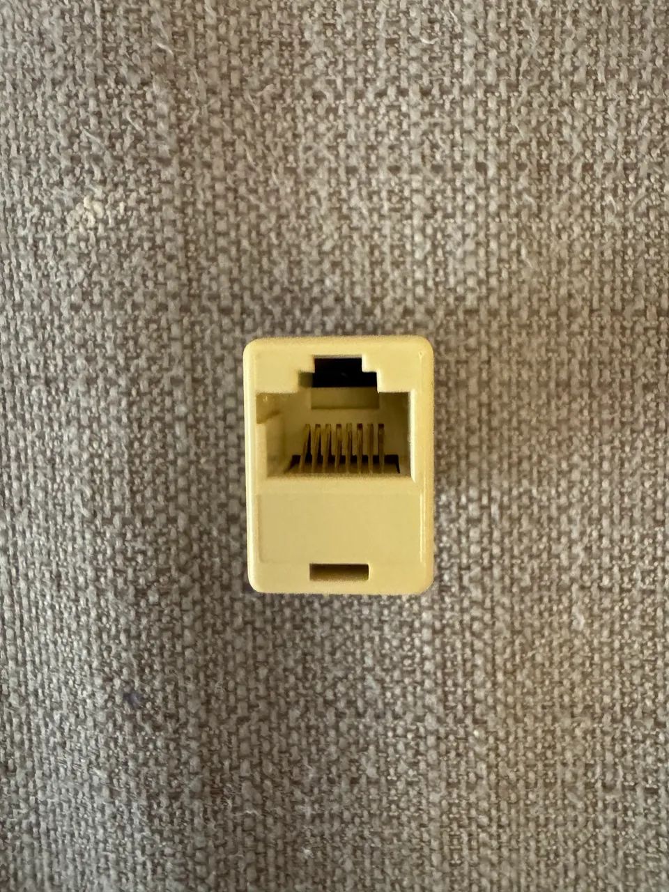 Filtro ADSL  - Foto 4