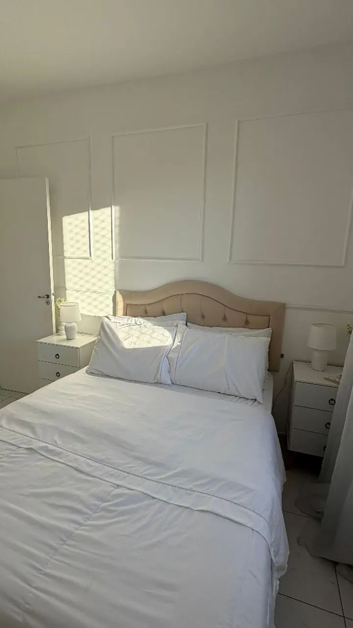 Instalação de papel de parede e quadros etc...  - Foto 3