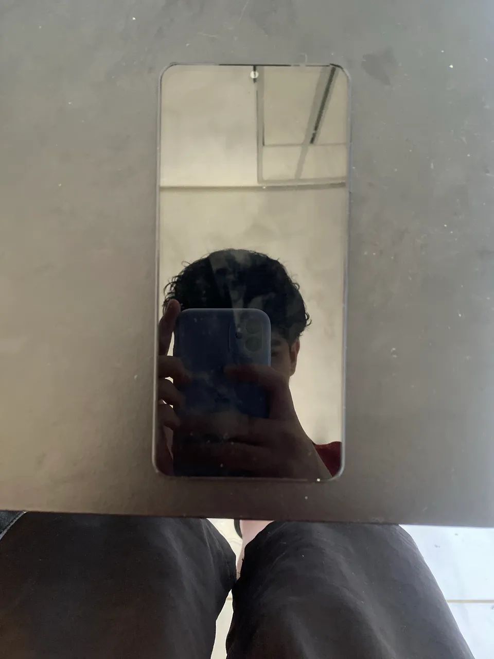 Galaxy A06 (Dois meses de uso)