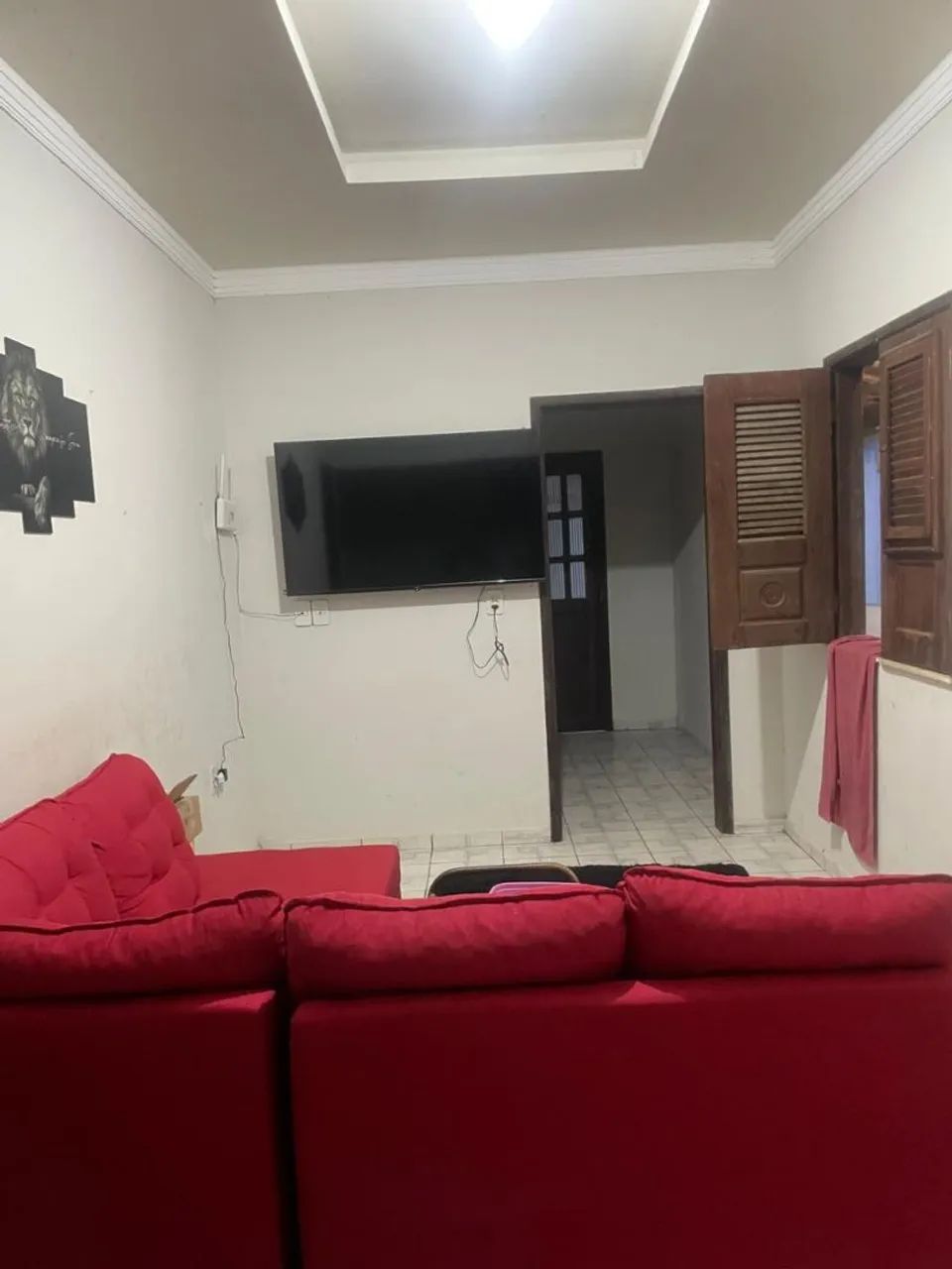 Vendo está linda casa  - Foto 4