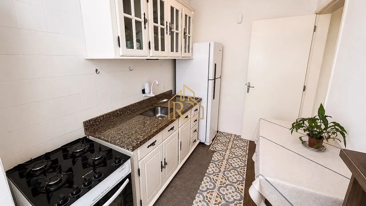 Apartamento 2 Quartos 55m² - Capoeiras - Foto 4