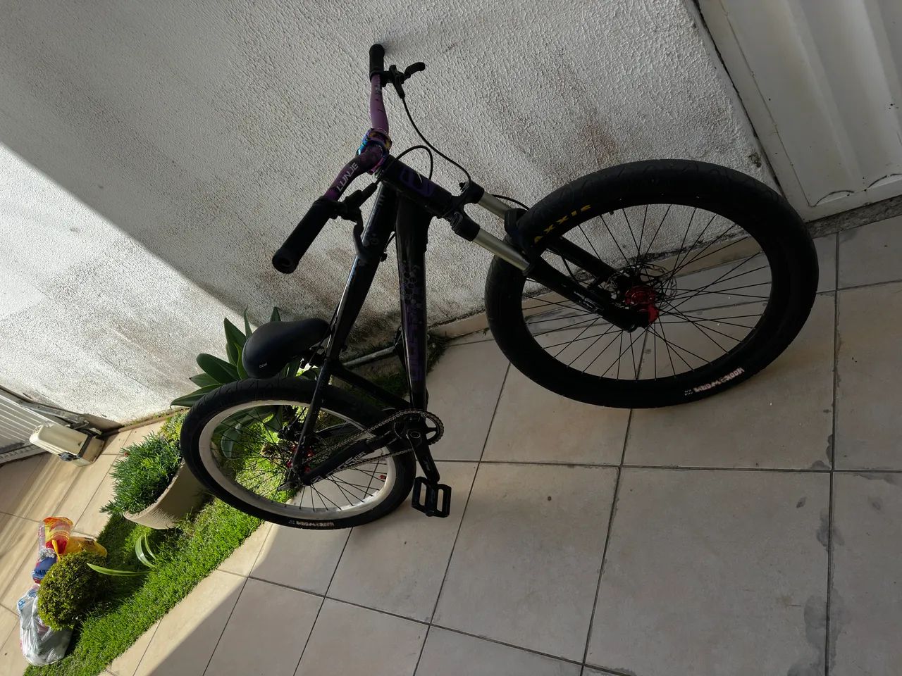 Gios 26 - Foto 2