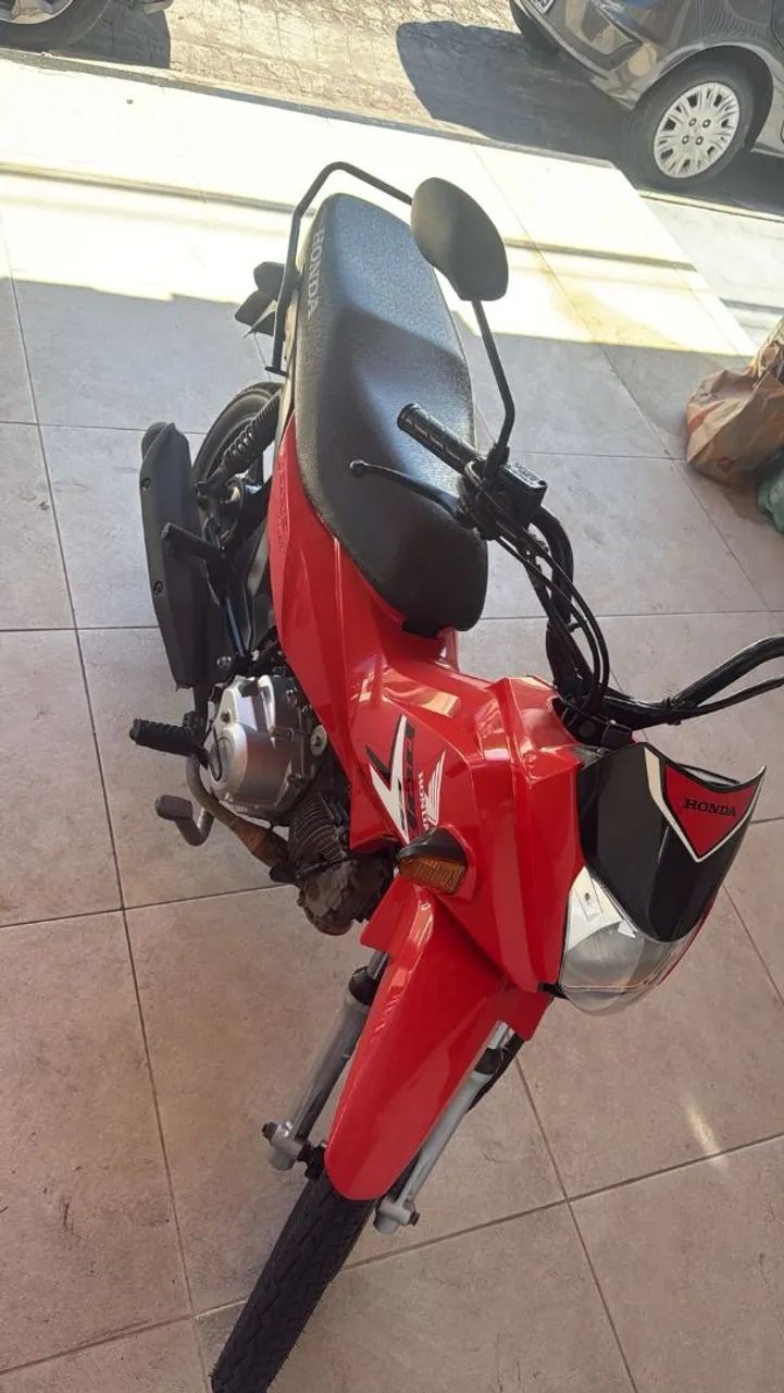 Vendo pop 110  - Foto 3