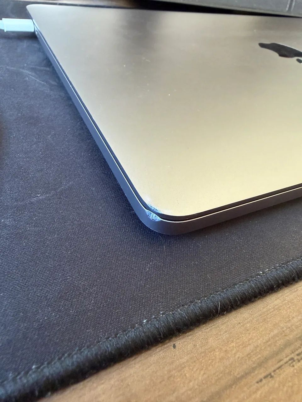 MacBook Pro M2 2022 - 256Gb ÓTIMO estado - Notebooks - Campo