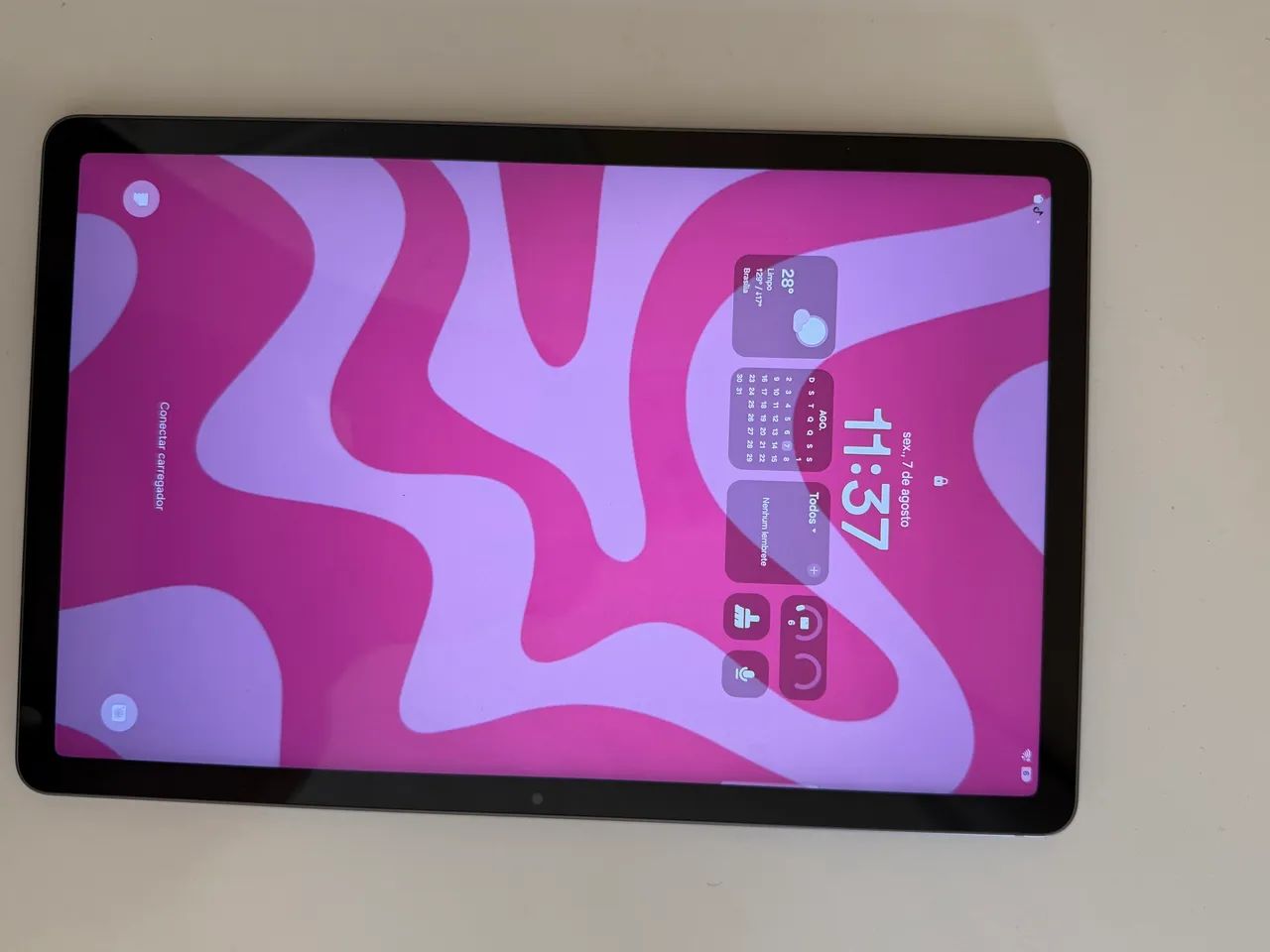 Tablet Samsung Tab S10 lite 128 bb - Foto 2
